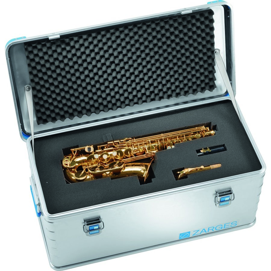 ZARGES Würfelschaumset