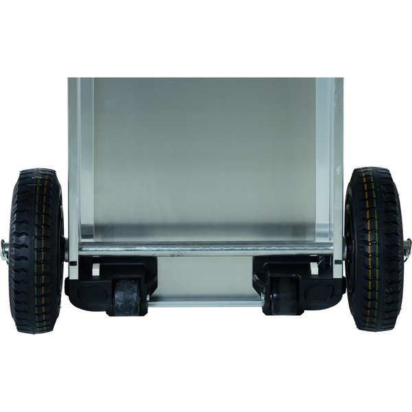 ZARGES Offroad Set 220 mm