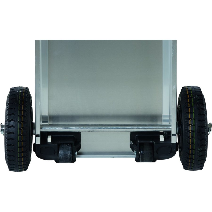 ZARGES Offroad Set 220 mm