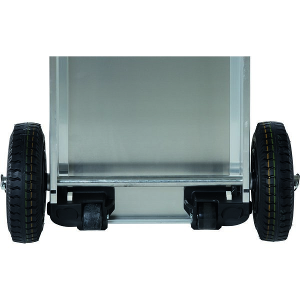 ZARGES Offroad Set 220 mm