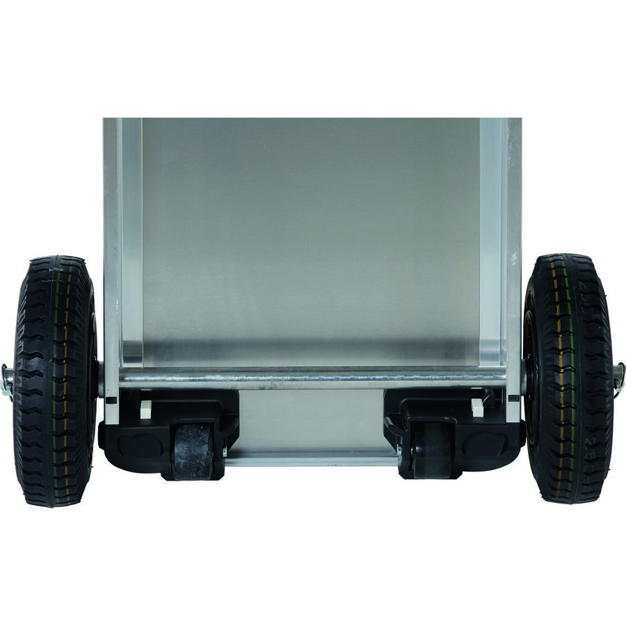 ZARGES Offroad Set 220 mm