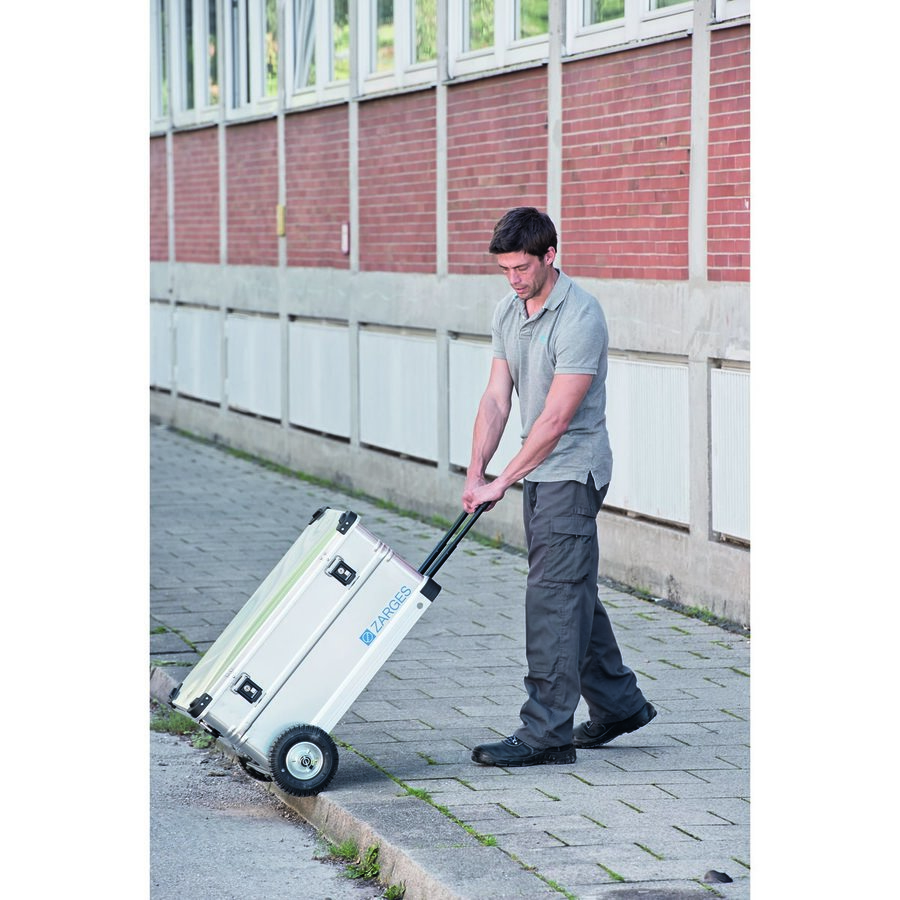 ZARGES Offroad Set 220 mm