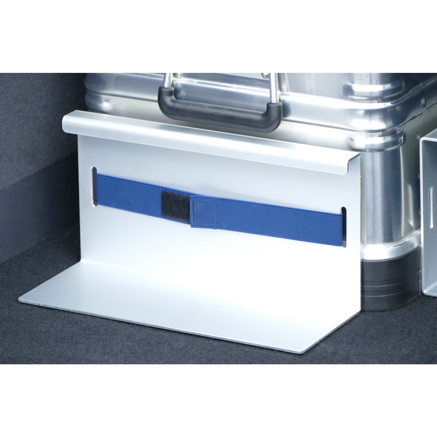 ZARGES Fixierungswinkelset