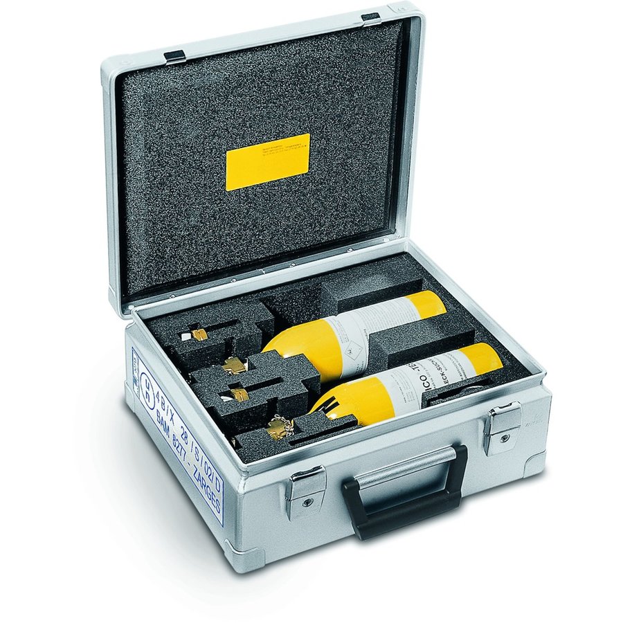 ZARGES Alu-Case K 410