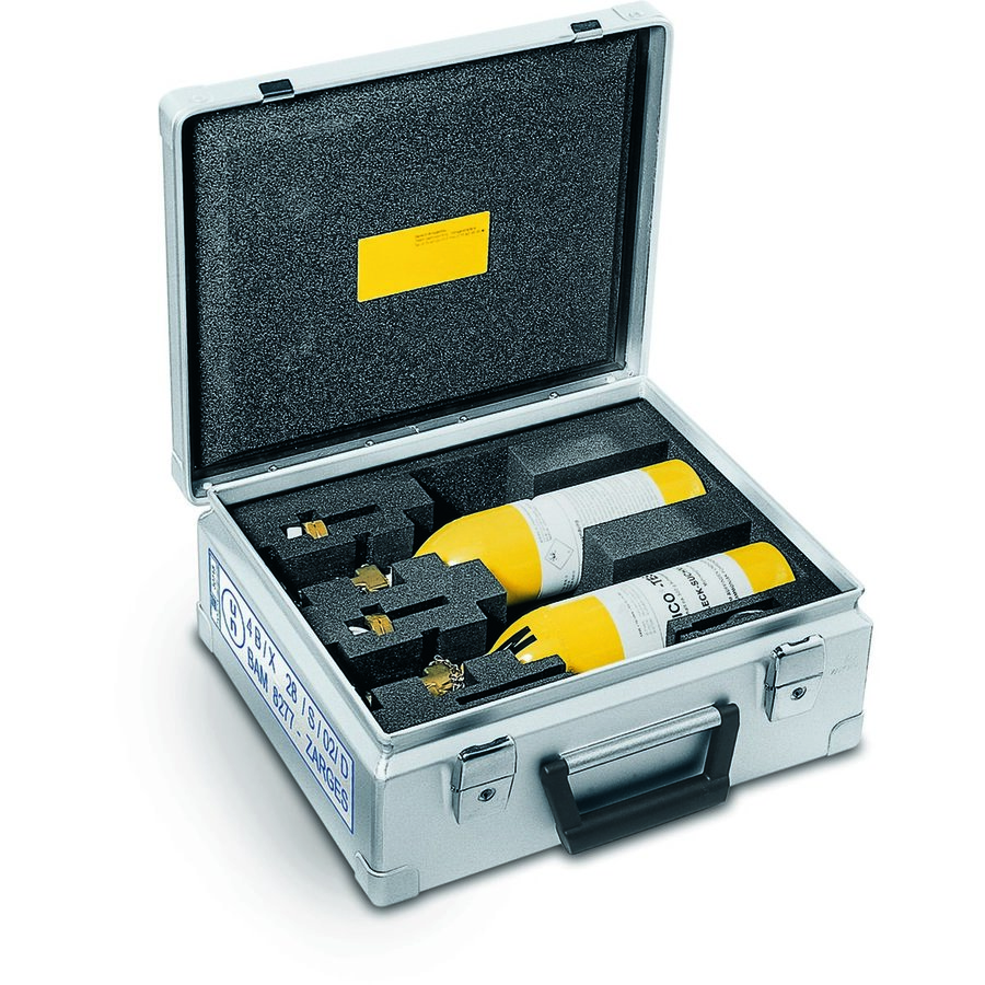 ZARGES Alu-Case K 410