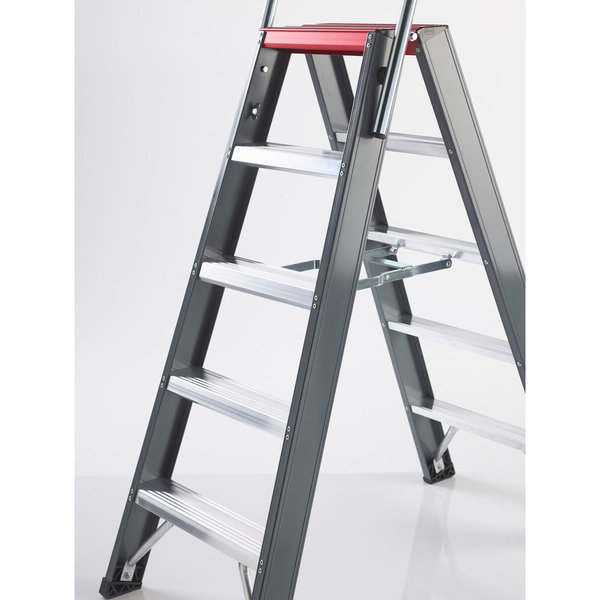 Altrex Falco Beidseitig begehbar FDO 4