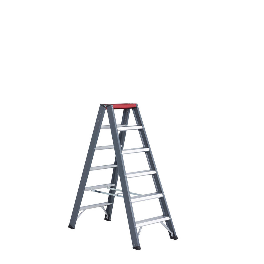 Altrex Falco Beidseitig begehbar FDO 6