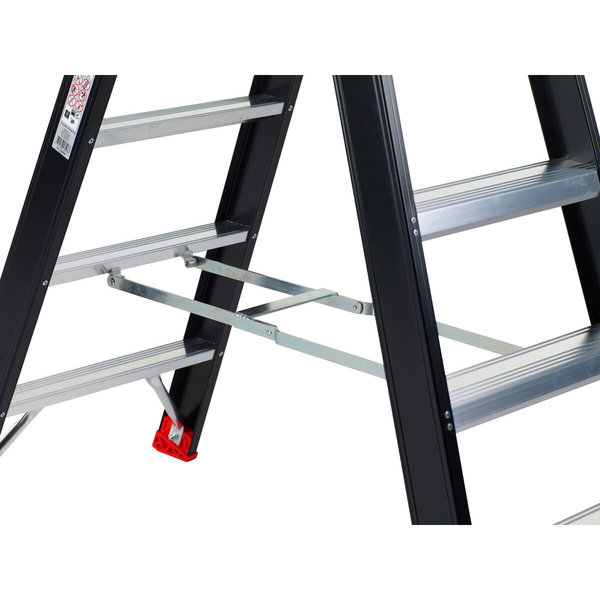Altrex Taurus Beidseitig begehbare Stufenleiter TDO 2x2