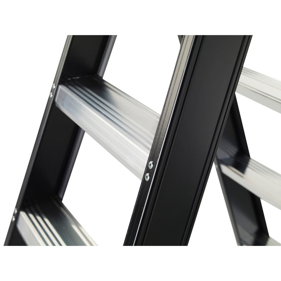 Altrex Taurus Beidseitig begehbare Stufenleiter TDO 2x3