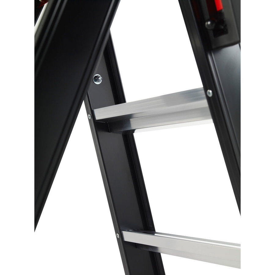 Altrex Taurus Beidseitig begehbare Stufenleiter TDO 2x2