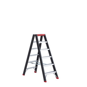 Altrex Taurus Beidseitig begehbare Stufenleiter
