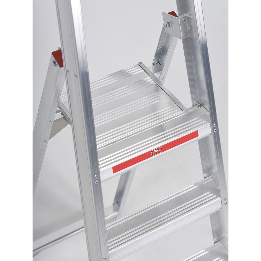 Altrex Sierra Einseitig begehbare Stufenleiter SEO 4