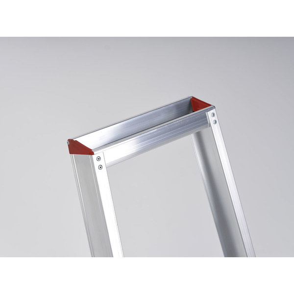 Altrex Sierra Einseitig begehbare Stufenleiter SEO 5