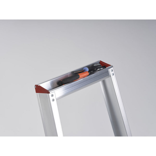 Altrex Sierra Einseitig begehbare Stufenleiter SEO 5