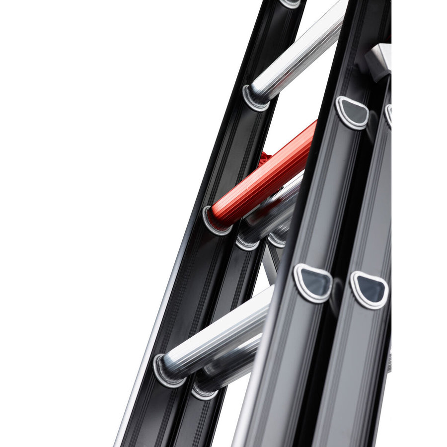 Altrex Mounter 2-teilige Mehrzweckleiter 2x10