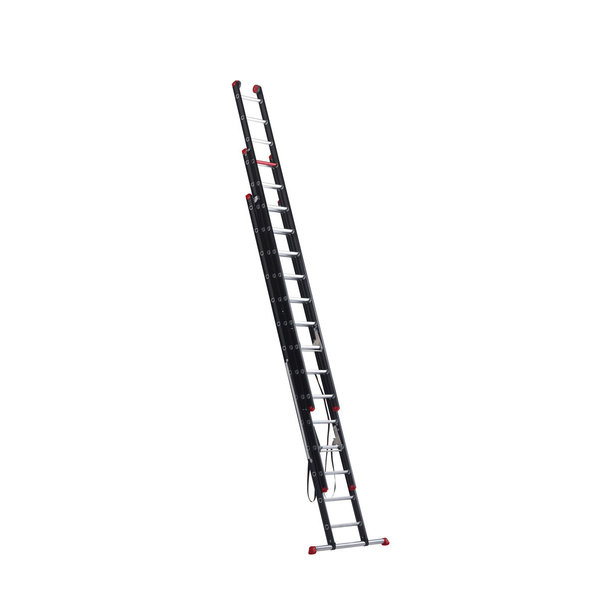 Altrex Mounter 3-teilige Mehrzweckleiter 3x14