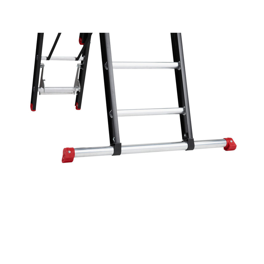 Altrex Mounter 3-teilige Mehrzweckleiter 3x14