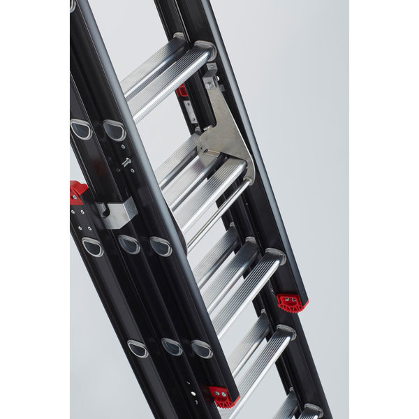 Altrex Mounter 3-teilige Mehrzweckleiter 3x14