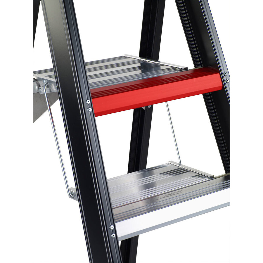 Altrex Taurus Einseitig begehbare Stufenleiter TGB 10