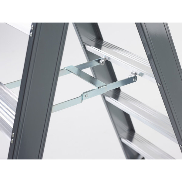 Altrex Falco Beidseitig begehbar FDO 2