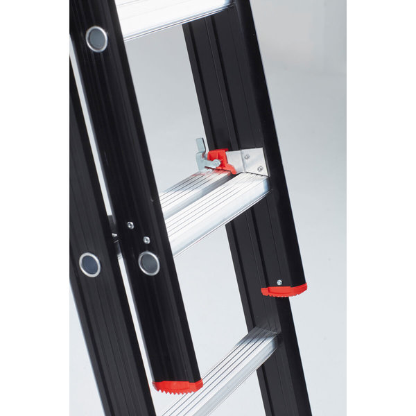 Altrex Nevada 2-teilige Schiebeleiter 2x10
