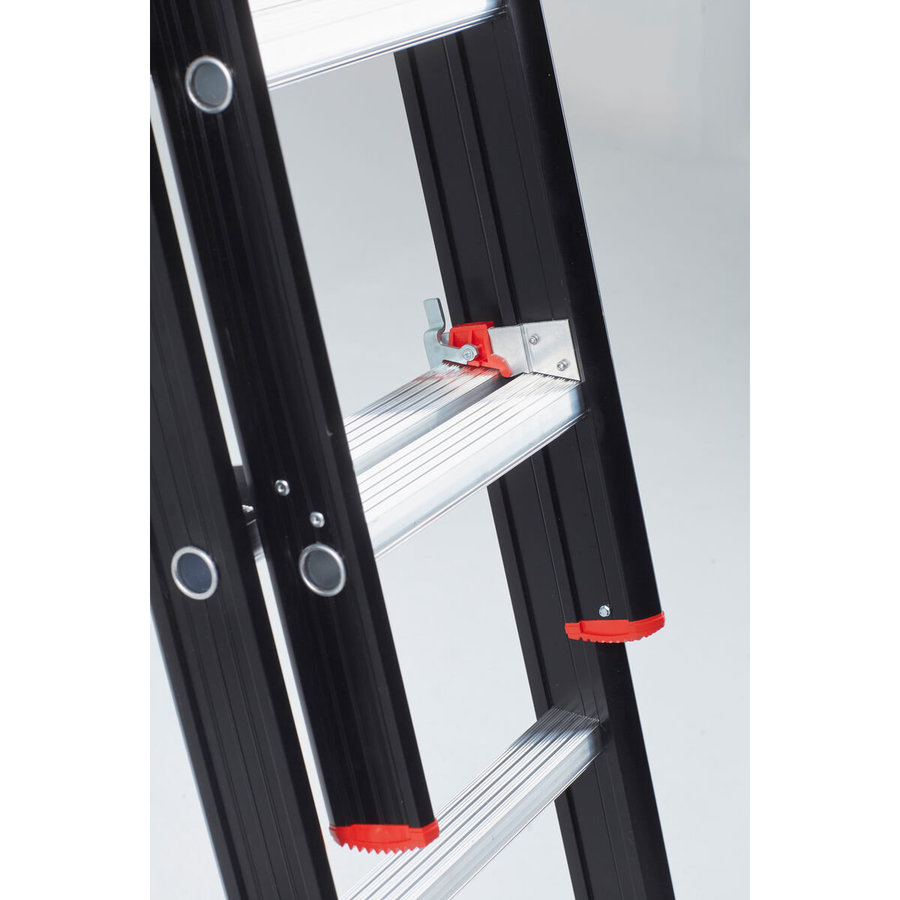 Altrex Nevada 2-teilige Schiebeleiter 2x10