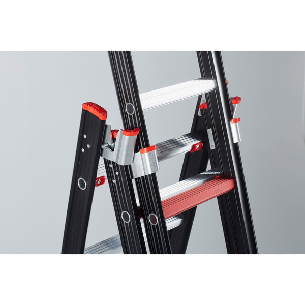 Altrex Nevada 2-teilige Mehrzweckleiter 2x8
