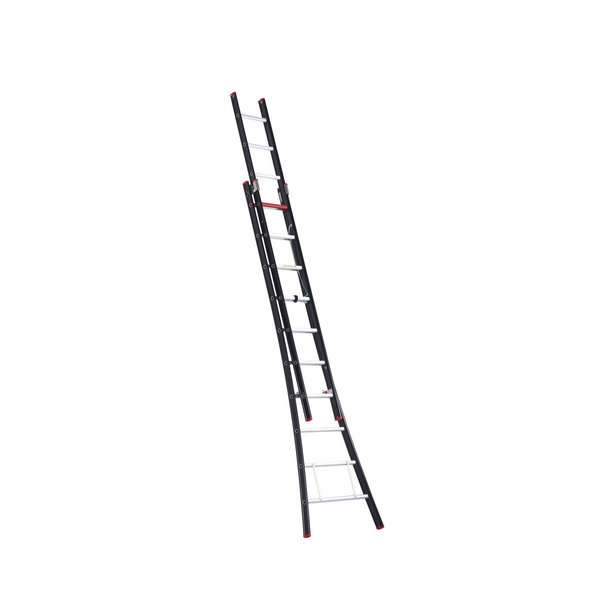Altrex Nevada 2-teilige Mehrzweckleiter 2x10