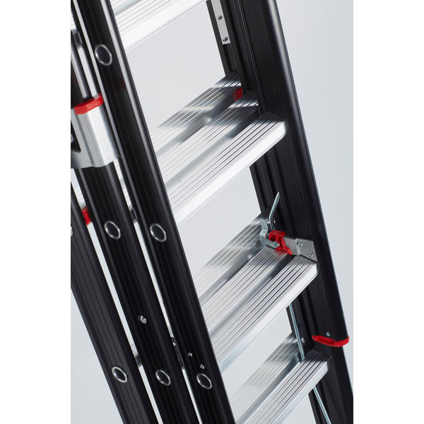 Altrex Nevada 2-teilige Mehrzweckleiter 2x10