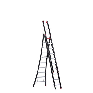 Altrex Nevada 3-teilige Mehrzweckleiter