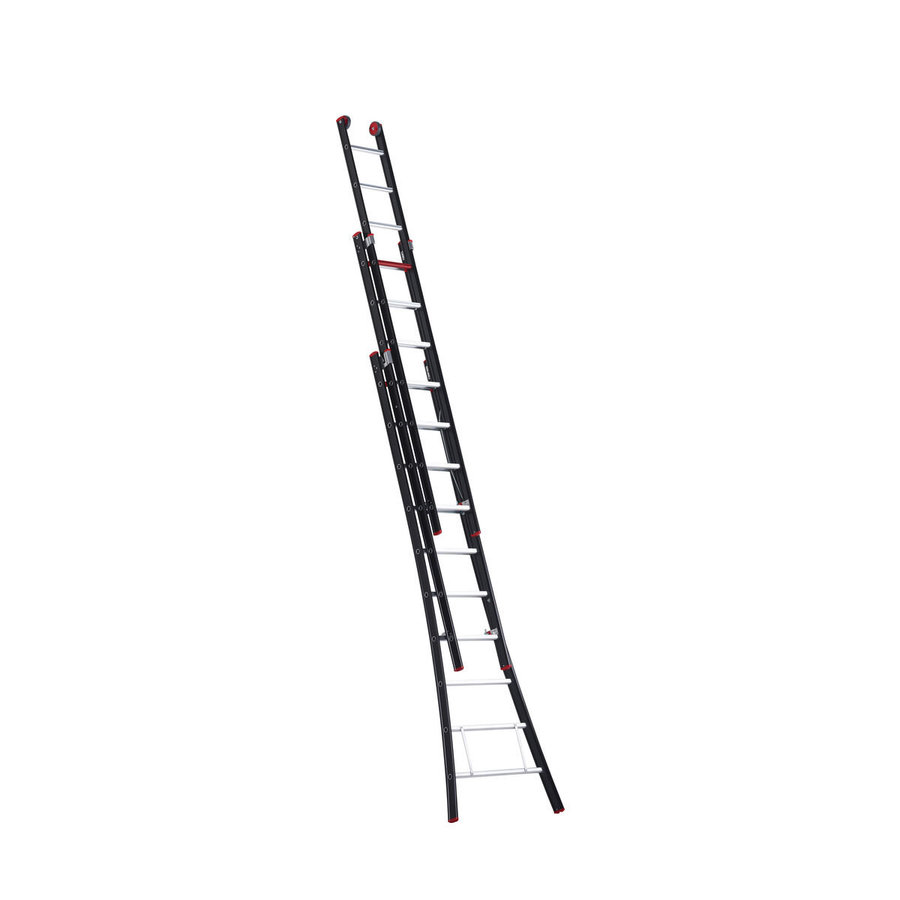 Altrex Nevada 3-teilige Mehrzweckleiter 3x10