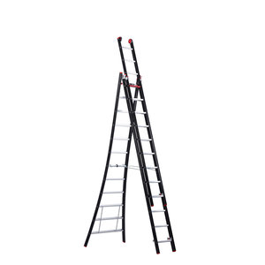 Altrex Nevada 3-teilige Mehrzweckleiter