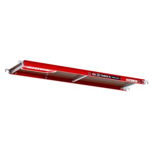 Altrex Hölzern Plattform 245