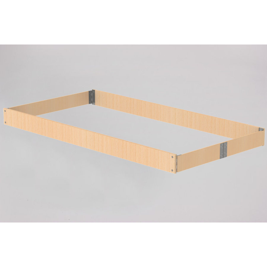 Altrex Bordbrettsystemsatz Holz 75-185 RS TOWER 4