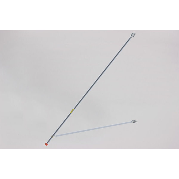 Altrex Dreiecksausleger RS TOWER 4 bis 6.2m ph