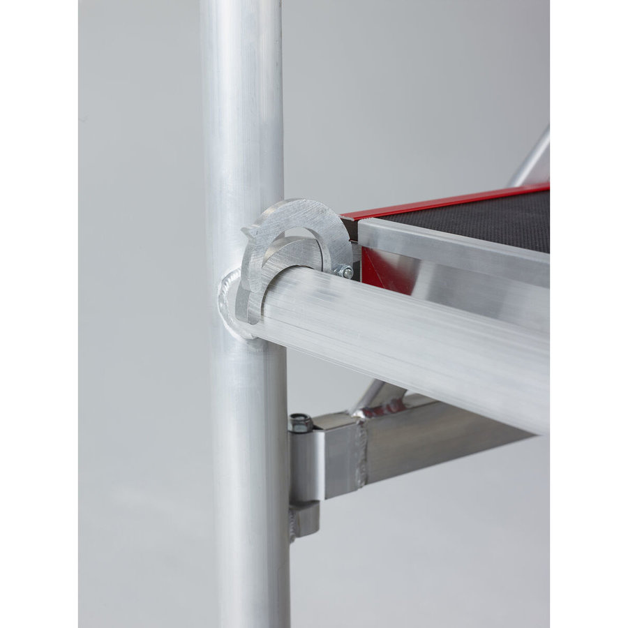 Altrex RS 44-POWER 3.0m Holz ø150 185