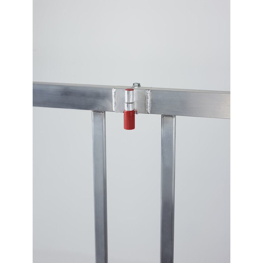 Altrex RS 44-POWER 3.0m Holz ø150 185