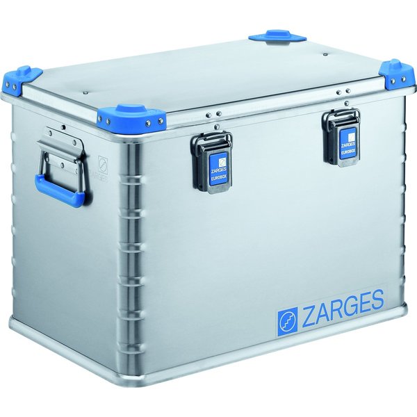 ZARGES Alu-Eurobox; 550x350x380mm