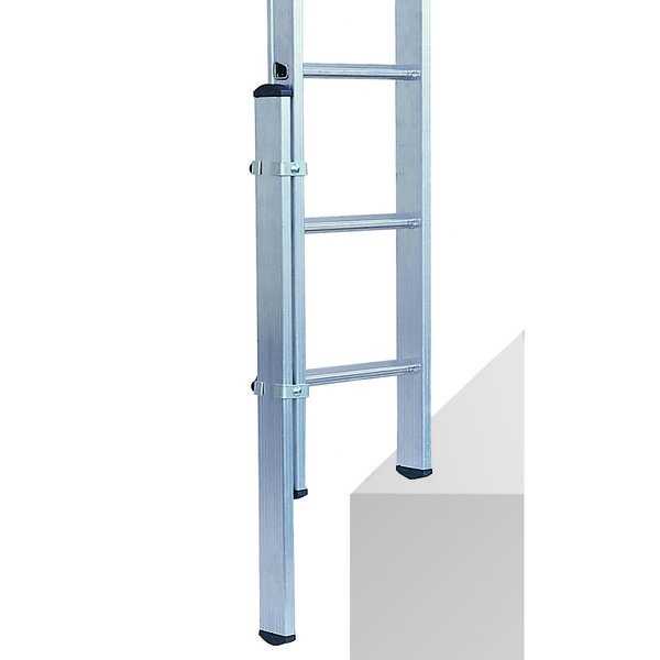 Euroline Holmverlängerung für Holmbreite 94 mm