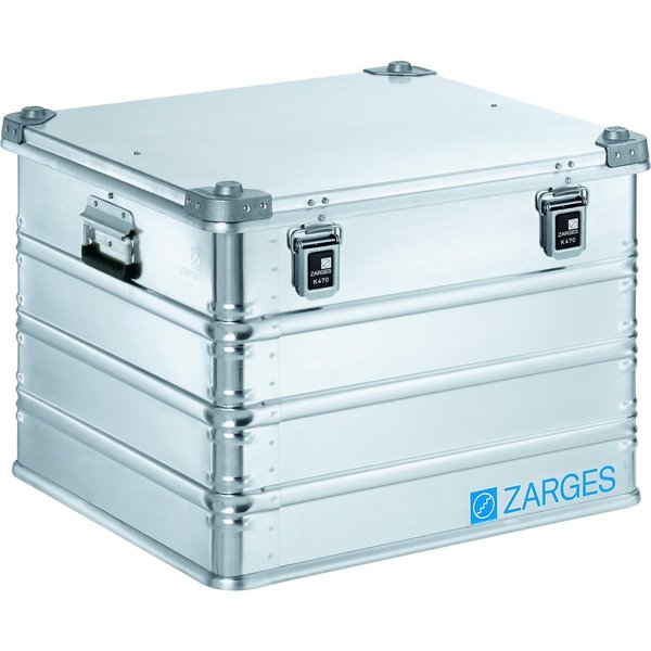 ZARGES Alu-Kiste K470 600x560x440mm