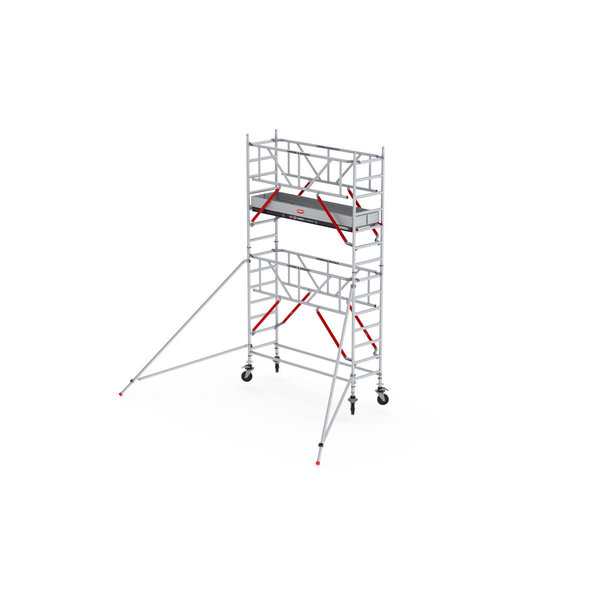 Altrex RS TOWER 51-S 5,2m Fiber-Deck 3.05 Safe-Quick