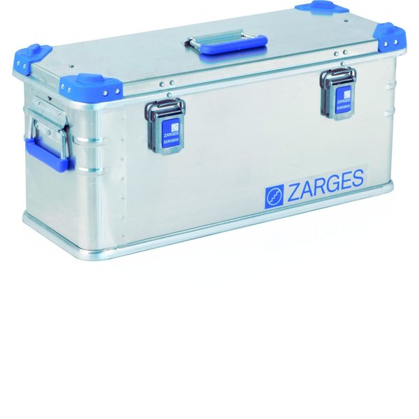 ZARGES Alu-Eurobox; 640x230x280mm