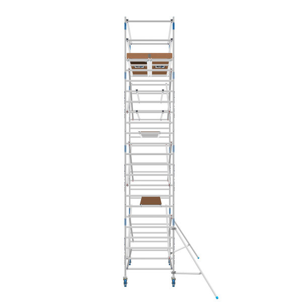 ASC Group ASC Rollgerüst 135x190x6m ph