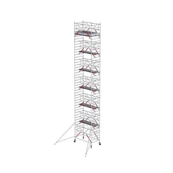 Altrex RS TOWER 52 -S 14,2m Fiber-Deck 1.85 Safe-Quick