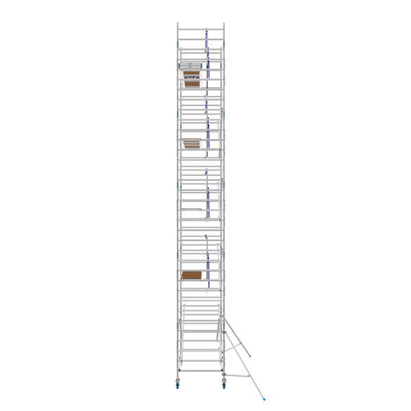 ASC Group AGS Rollgerüst 135x250x9,3ph - einseitig