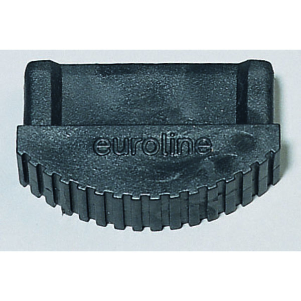 Euroline Leiterfuß PREMIUM Line (2 Stück) 64 mm