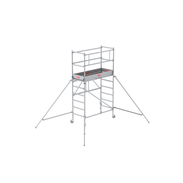 Altrex RS TOWER 34 Zimmergerüst - 0.75 x 1.65 m  Module 1+2