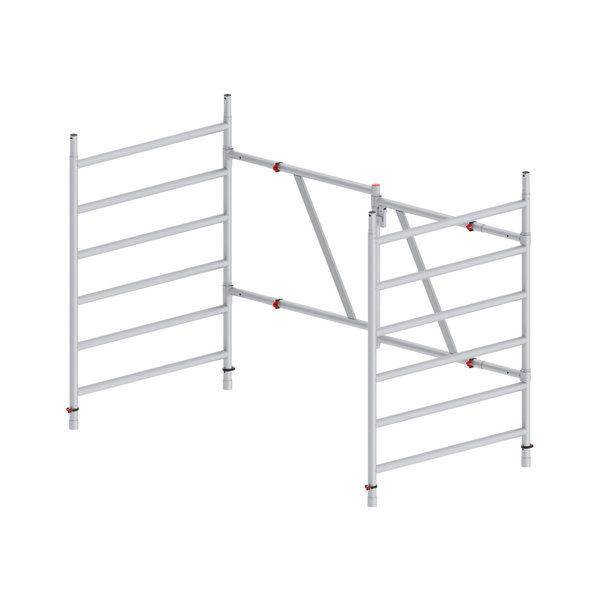 Altrex Klappgerüstrahm für RS TOWER 55