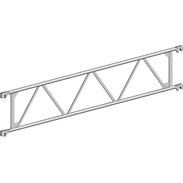 Layher Träger 2,85 m