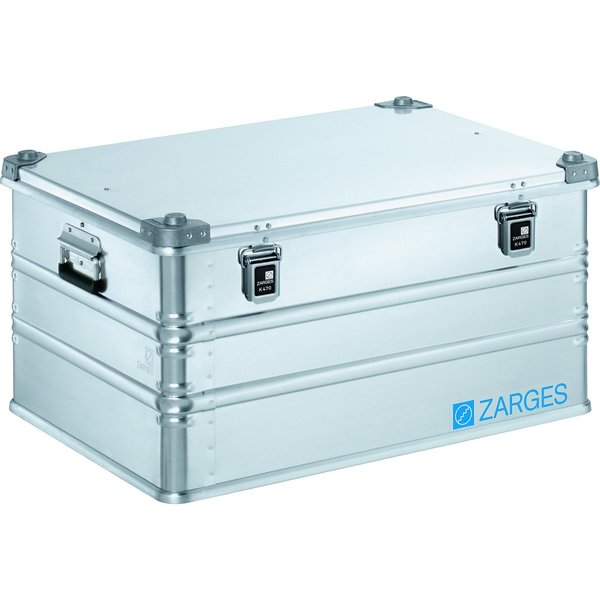 ZARGES Alu-Kiste K470 750x550x380mm